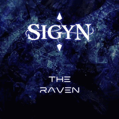 Sigyn : The Raven